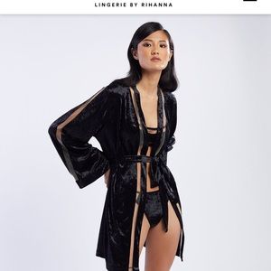 “Savage x Fenty”